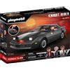 Playmobil 70924 Knight Rider - KI.T.T. Children's car toy from movies and TV pro