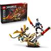 Lego Battaglia alla Lama del Drago - Giocolandia