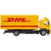 FALLER 161607 - Car System startset vrachtwagen DHL