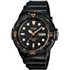 Casio Collection MRW-200H-1EVEF Orologio da uomo sportivo Ottima leggibilità