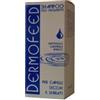 C.S.D. CENTRO STUDI DERMATOL. Dermofeed Shampoo Uso Frequente Capelli Normali 200 ml