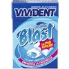 PERFETTI VAN MELLE ITALIA Srl VIVIDENT FRESH BLAST BLUE