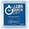 Aladine Inchiostro Izink Quick Dry, Marine, 5 x 5 cm