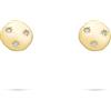 Tamaris donna orecchini TJ-0655-E-10 in acciaio inossidabile in IP oro