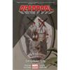 Marvel Deadpool 6: Original Sin Marvel Now