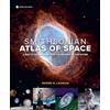 Smithsonian Books Smithsonian Atlas of Space: A Map to the Universe from the Big Bang to the Future