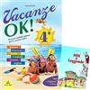 Edizioni Tagete Vacanze Ok. Per la 4ª classe elementare