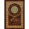 Engage Books Pride and Prejudice (Royal Collector's Edition) (Case Laminate Hardcover with Jacket)