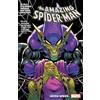 Marvel AMAZING SPIDER-MAN BY ZEB WELLS VOL. 11: GOING GREEN