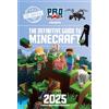 Pillar Box Red Publishing Ltd Definitive Guide to Minecraft 2025