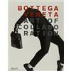 RIZZOLI NARRATIVA Bottega Veneta. Art of collaboration. Ediz. illustrata