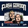 Mad Cave Studios Flash Gordon: 5