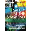 CRC Press Safety at the Sharp End: A Guide to Non-Technical Skills