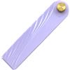 Musiin Guitar mute, silent, string accessories - accessori per chitarra acustica e folk per esercitarsi e utilizzare (viola)