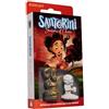 Roxley Games Santorini: Seasons of Chaos - Card Pack Expansion for Santorini Second Edition - 17 New God Cards, Golden Fleece & Worker Minis, Mode Cards & Tokens - Ages 8+ - 2-4 Players
