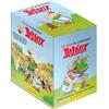 Panini Asterix 65EME Scatola Compleanno con 36 Tasche, 004879BOX36F