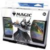 Magic: The Gathering Kit Iniziale di Magic: The Gathering - FINAL FANTASY - Muovi i primi passi in Magic con i 2 mazzi pronto all'uso (Versione Inglese)