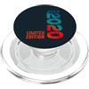 Birth Since Month Of July Retro Vintage Su Luglio 2020 Anno 2020 Dal 2020 Retro 2020 Vintage 2020 PopSockets PopGrip per MagSafe