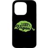 vegan animals environment human lifestyl Custodia per iPhone 15 Pro Vegano 100% per l'ambiente e l'amore per gli animali