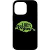 vegan animals environment human lifestyl Custodia per iPhone 14 Pro Max Vegano 100% per l'ambiente e l'amore per gli animali