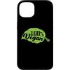 vegan animals environment human lifestyl Custodia per iPhone 13 Vegano 100% per l'ambiente e l'amore per gli animali