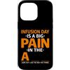 Funny Multiple Sclerosis Tees Custodia per iPhone 14 Pro Max MS Warrior Consapevolezza Sclerosi Multipla