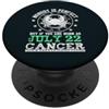 Cancer Zodiac Sign Club Funny Birthday G Cancro segno zodiacale luglio 22 Oroscopo Astrologia Compleanno PopSockets PopGrip Adesivo