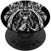 DSeraphims Be Not Afraid Biblically Accurate Angel Serafhim All Eye PopSockets PopGrip Adesivo