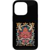 Hannya Oni By Tokyo-Waves Custodia per iPhone 13 Pro Maschera giapponese del diavolo Yokai del diavolo Hannya Giappone Oni