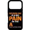Funny Multiple Sclerosis Tees Custodia per iPhone 17 Pro MS Warrior Consapevolezza Sclerosi Multipla