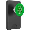 COOL SOCCER DESIGNS AND OUTFITS COMPLEANNO BOY 3 ANNI DINOSAURIO CALCIO 3° COMPLEANNO PopSockets PopWallet per MagSafe
