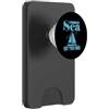 sailing sport water water sports sailing Lascia che il Mare ti prepari Free Barca a vela Sport PopSockets PopWallet per MagSafe