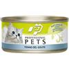 PROFESSIONAL PETS GR.70 Tonno del golfo