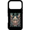 Hannya Oni By Tokyo-Waves Custodia per iPhone 17 Pro Hannya Oni Mask Devil Yokai - Maschera giapponese con tatuaggio demone
