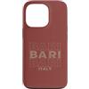 Italy born and Italian apparel Custodia per iPhone 13 Pro Vintage Bari Italia