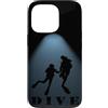 Dive Together Apparel Custodia per iPhone 13 Pro Scuba Diving Coppie - Immersione Insieme - Scuba Diver Matching