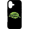 vegan animals environment human lifestyl Custodia per iPhone 17 Vegano 100% per l'ambiente e l'amore per gli animali