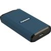Transcend SSD portatile ESD410C da 1 TB USB Type-C 20 Gbps - TS1TESD410C