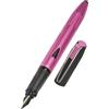 Online Penna stilografica Switch Plus rosa, penna stilografica e touchpen, per tablet e smartphone, penna multifunzione con cartuccia d'inchiostro, spessore medio