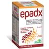 A.V.D. REFORM Srl Epadx - Avd Reform - 40 capsule - Integratore alimentare che favorisce la funzione epatica