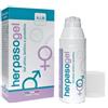 A&R PHARMA HERPASOGEL ATTIVO LENIT PROT