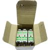 Ferraz Shawmut NH0002C643X227858 Am CB / Pb Free 32A 690VAC 80kA Fuse Link Lots