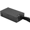 FSP FlexGURU PRO 500W Alimentatore Nero 500W 100-240V 50-60Hz 8-4A