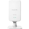 HPE Networking Instant On Access Point Bundle With Psu Dual Radio 2x2 Wi-fi 6 (e