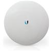 Ubiquiti Networks Ubiquiti NBE-5AC-GEN2 Antenna NanoBeam 5AC Gen 2 Network Bridge 450Mbit-s Bianco