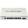 Fortinet FS-108F FORTISWITCH-108F SWITCH L2 - 8 PORTE GE RJ45, 2 P. GE SFP, SENZA VENTOL