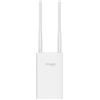 TP-Link Omada EAP603-Outdoor 1800 Mbit/s Bianco Supporto Power over Ethernet (Po