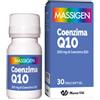 MARCO VITI FARMACEUTICI SpA MASSIGEN COENZIMA Q10 30 PERLE