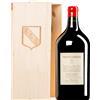 Montevertine | Toscana Montevertine Rosso Toscana IGT 2023 Doppio MAGNUM in cassetta di legno 3 l
