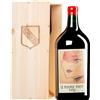 Montevertine | Toscana Le Pergole Torte Rosso Toscana IGT 2023 Doppio MAGNUM in cassetta di legno 1,5 l